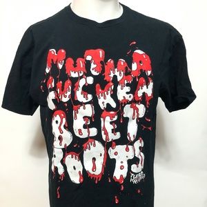 Bloody Beetroots tee